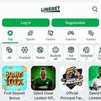 line bet